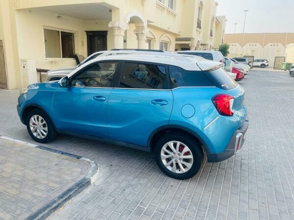 Baic X35 2021-Urgent sale - 6