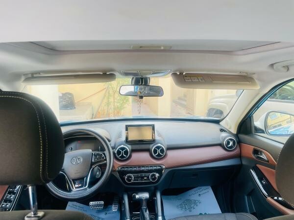 Baic X35 2021-Urgent sale - 1
