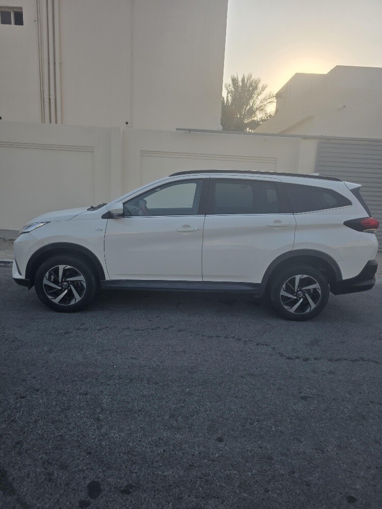 راش - 3