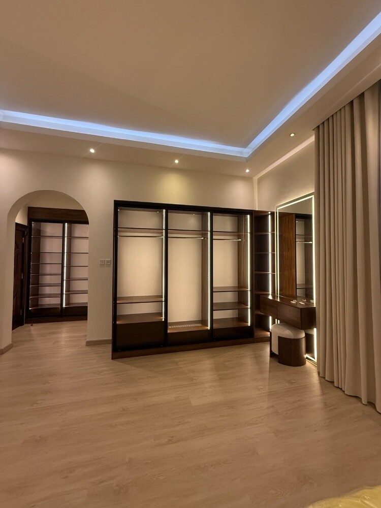 Cebinet Tv cabinet sofa making - 3
