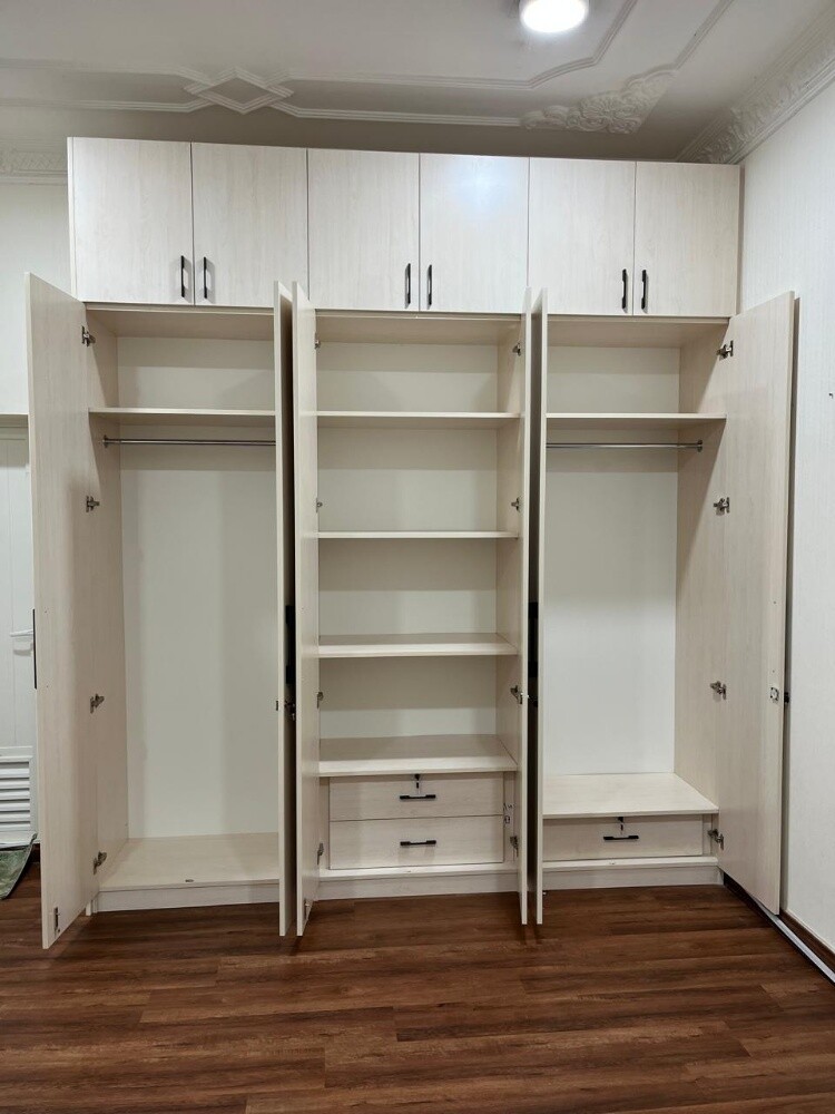 Cebinet Tv cabinet sofa making - 6
