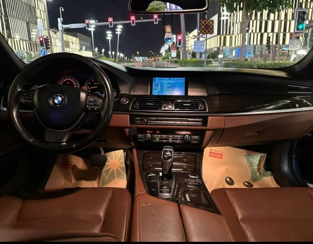 بي إم دبليو - 6