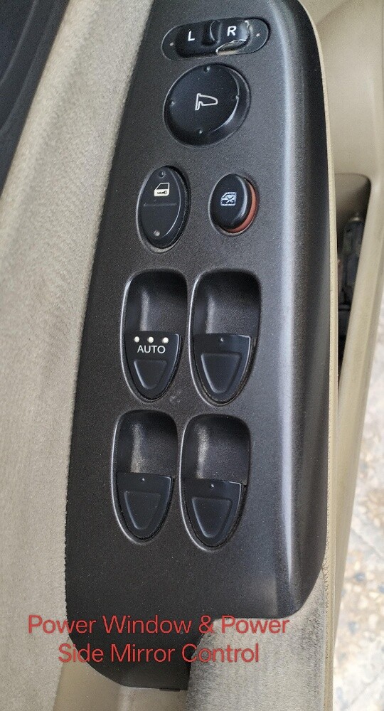 Honda Civic EXI-Running Condition - 4