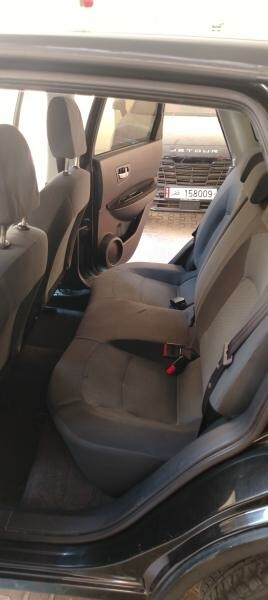 NISSAN QASHQAI 2014 - 7