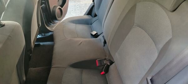 NISSAN QASHQAI 2014 - 9