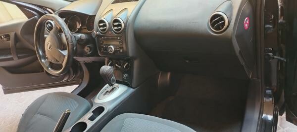 NISSAN QASHQAI 2014 - 11