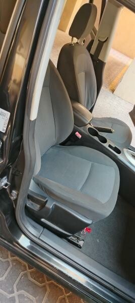 NISSAN QASHQAI 2014 - 10