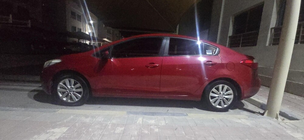 Cerato 1.6 EX 200k - 4