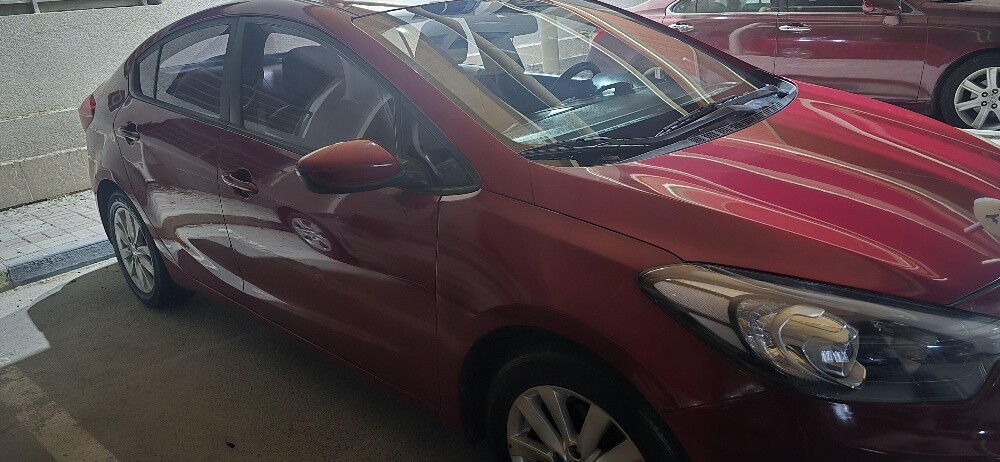 Cerato 1.6 EX 200k - 3