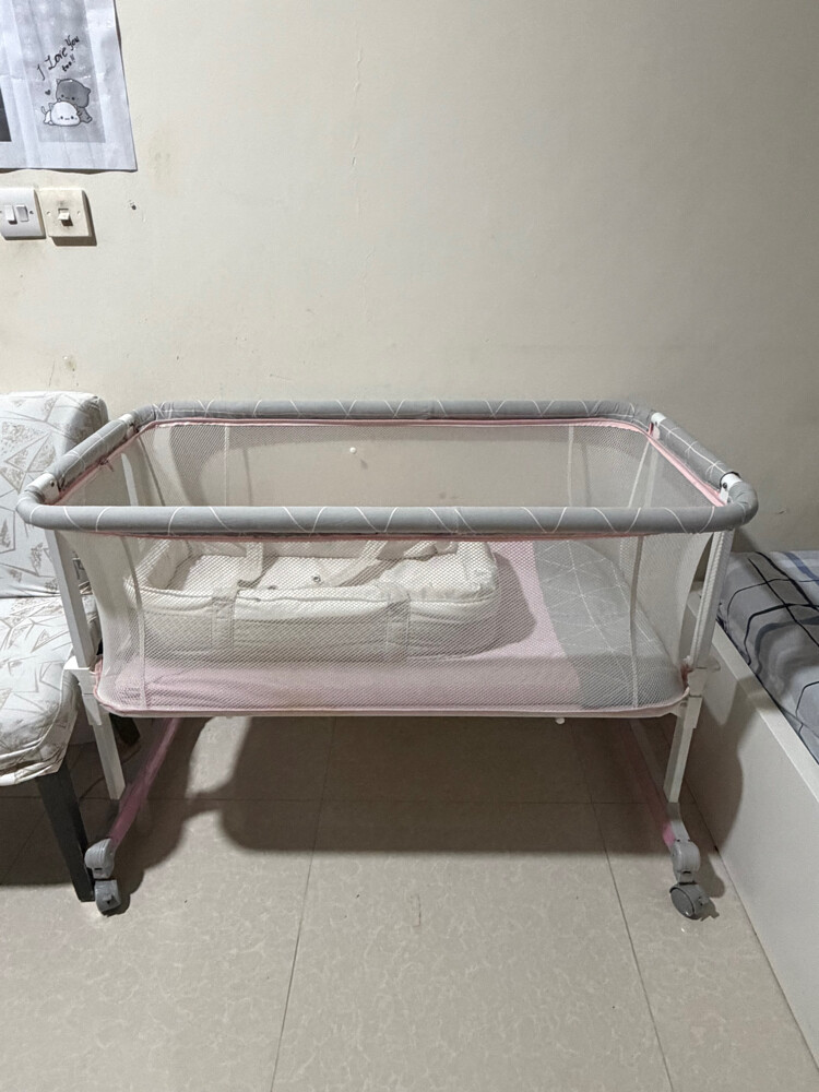 baby bed - 2