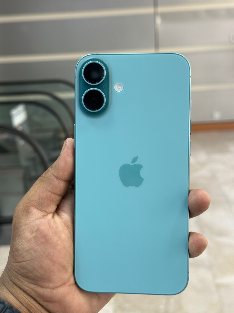 iPhone 16 Plus - 2