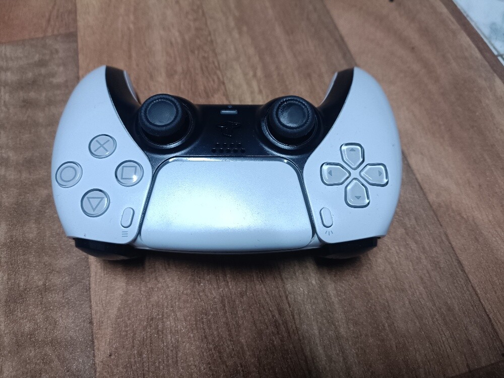 PS5 controller original full tested - 2