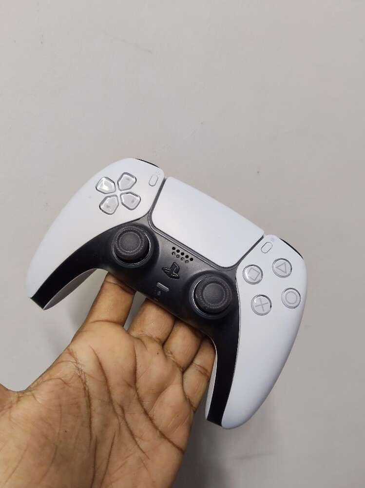 PS5 controller original full tested - 1