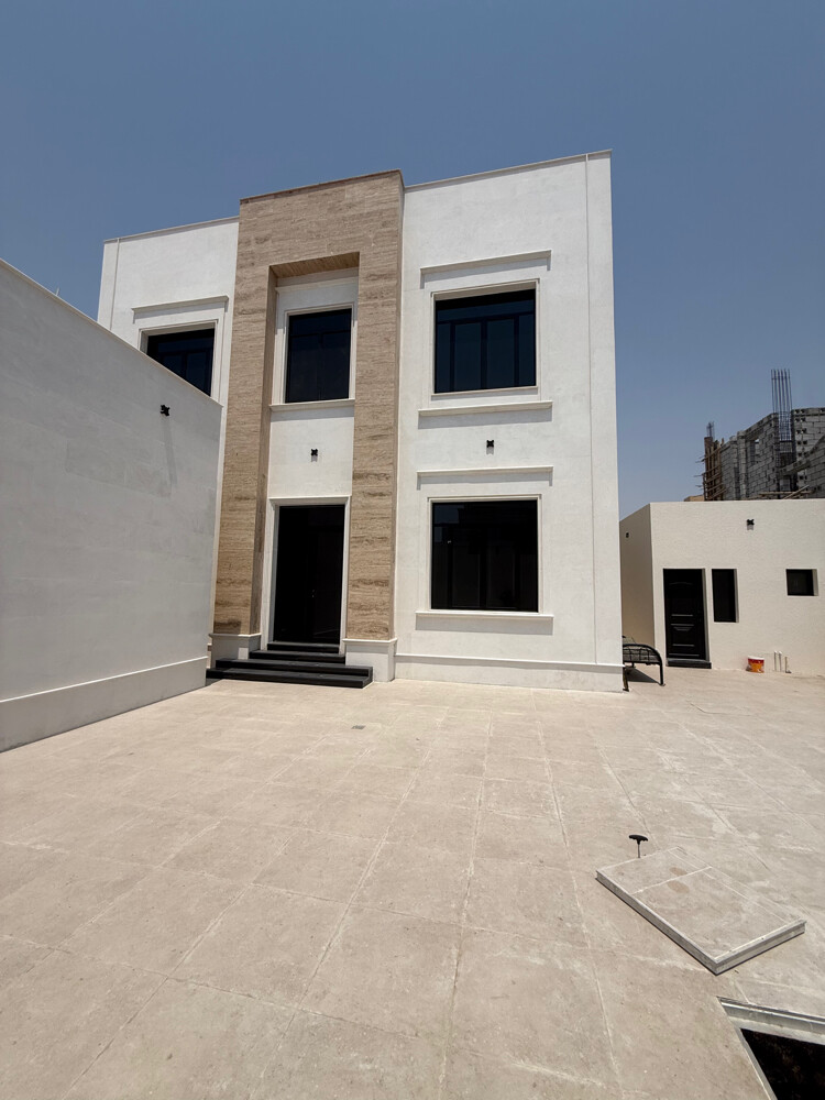 فيلا للبيع بام صلال من المالك - 2