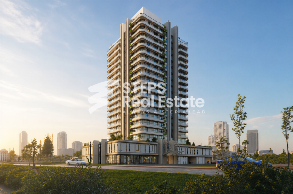 Flat For Sale in Lusail Marina - 3