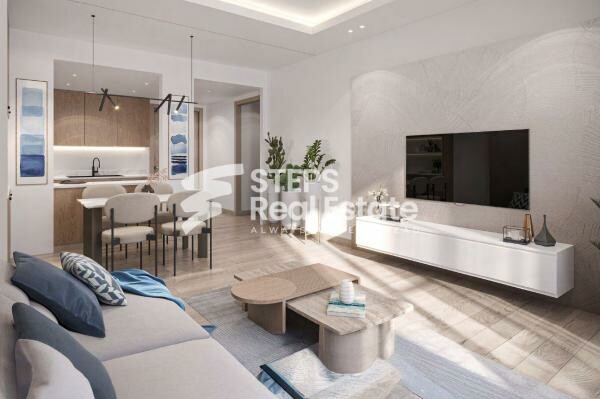 Flat For Sale in Lusail Marina - 10