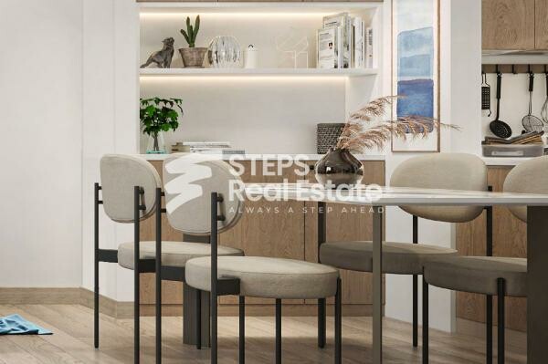 Flat For Sale in Lusail Marina - 11
