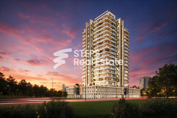 Flat For Sale in Lusail Marina - 2