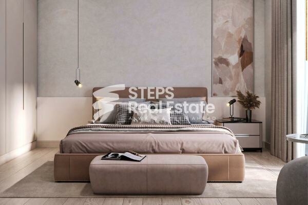 Flat For Sale in Lusail Marina - 7