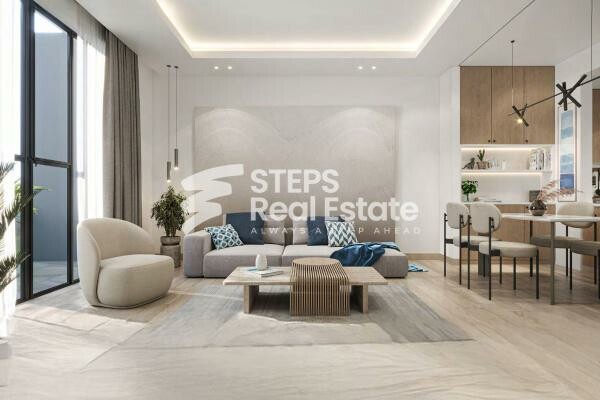 Flat For Sale in Lusail Marina - 9