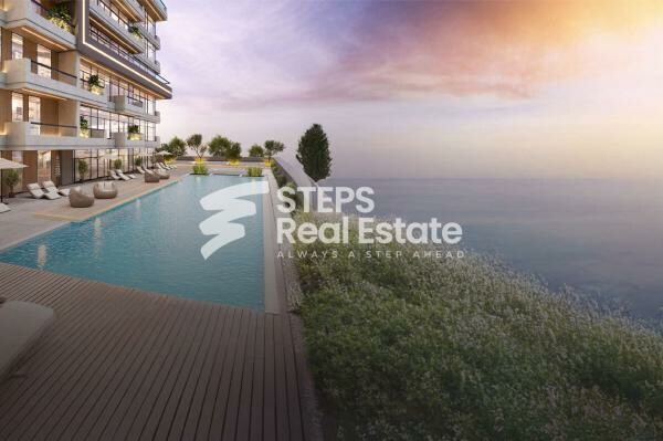Flat For Sale in Lusail Marina - 5