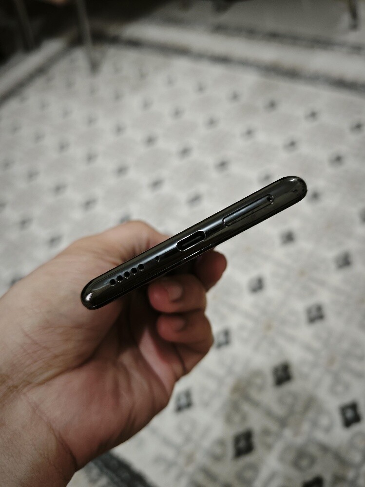 Xiaomi Mi Mix 4 - 2