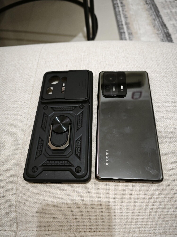 Xiaomi Mi Mix 4 - 6