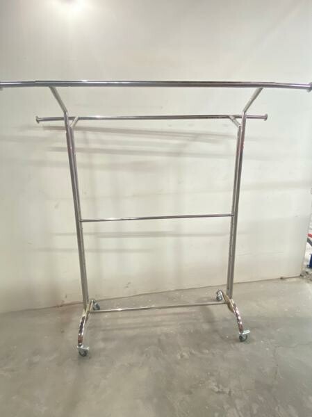 Clothing stand - 5