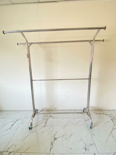 Clothing stand - 4