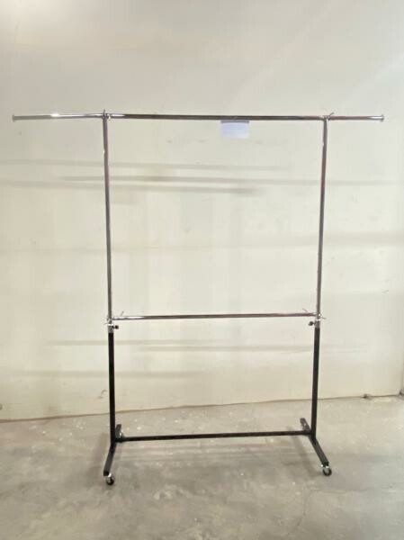 Clothing stand - 3