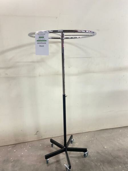 Clothing stand - 1