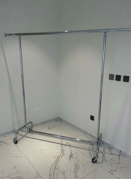 Clothing stand - 10