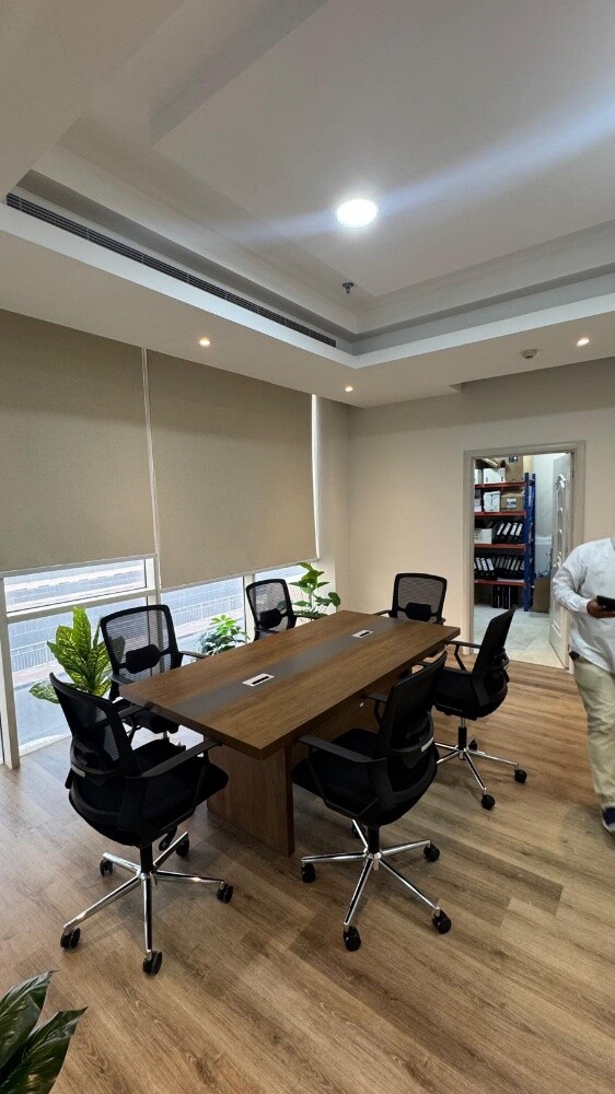 Office Chairs good Quality (new) - 7