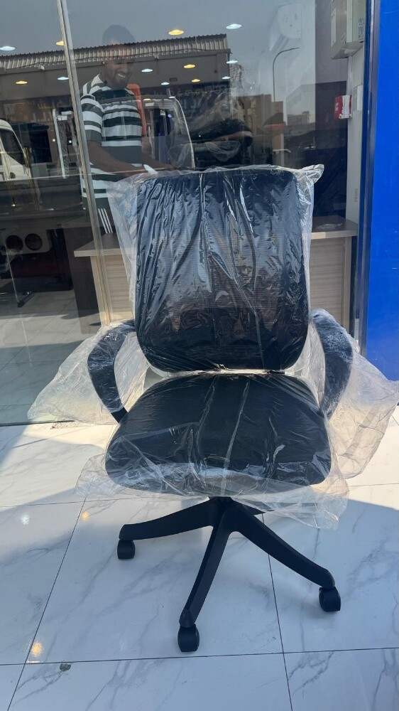 Office Chairs good Quality (new) - 18