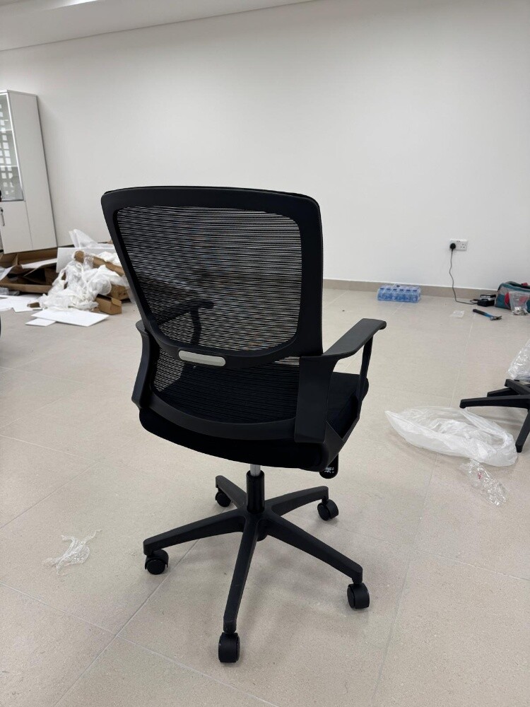 Office Chairs good Quality (new) - 5