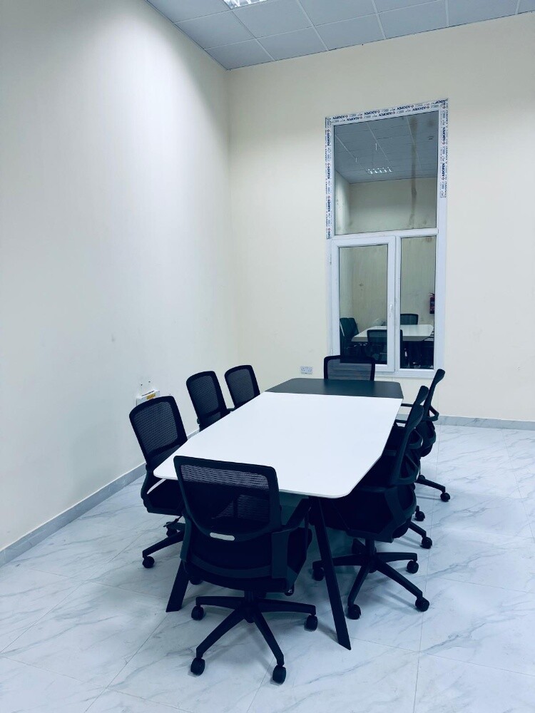 Office Chairs good Quality (new) - 9