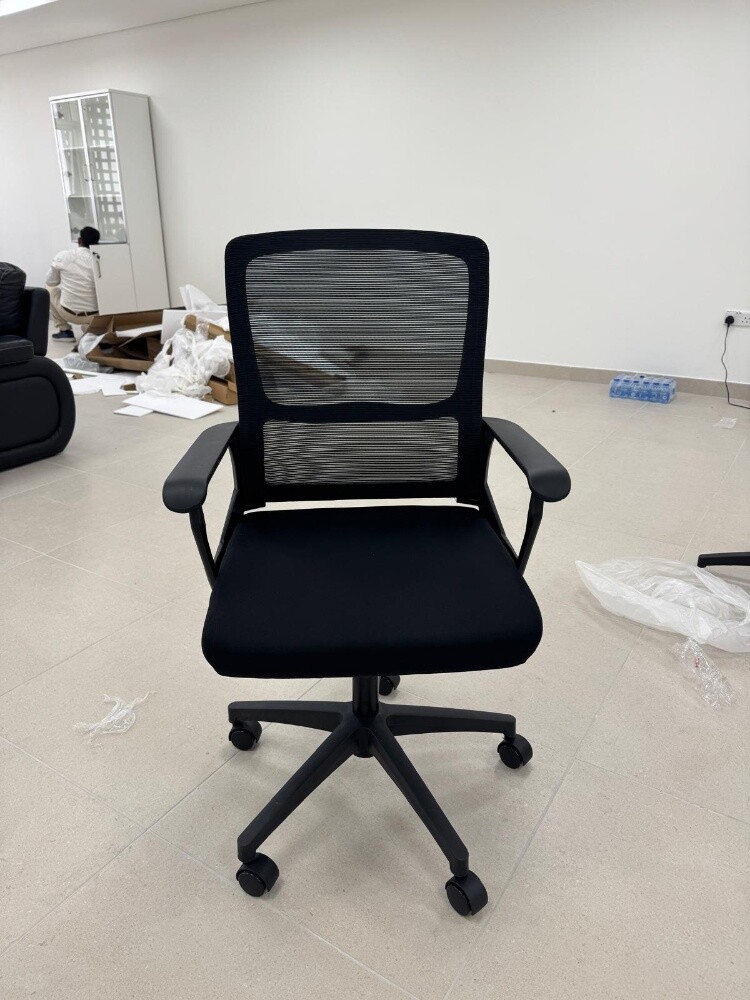 Office Chairs good Quality (new) - 4