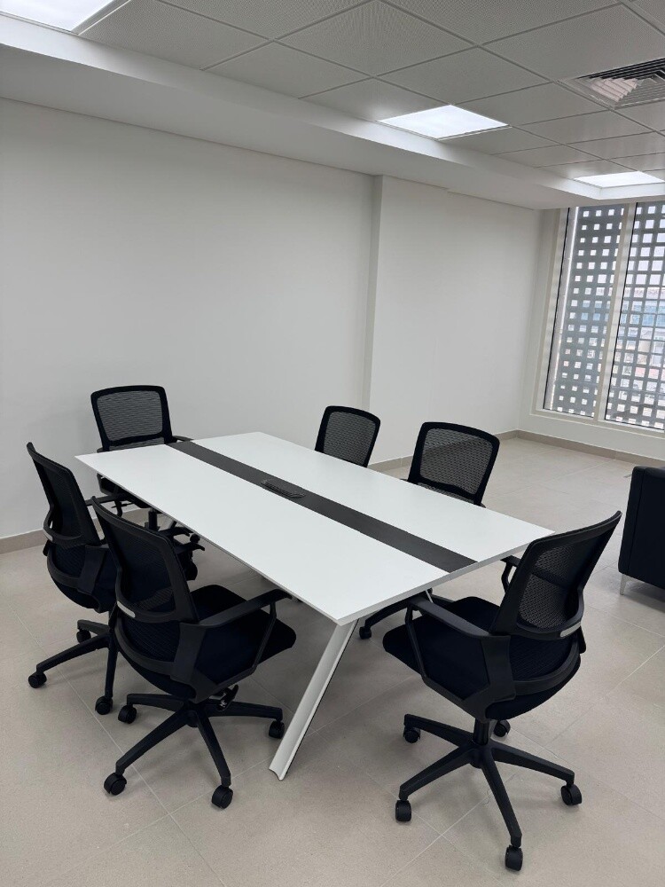 Office Chairs good Quality (new) - 6