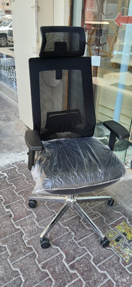 Office Chairs good Quality (new) - 23