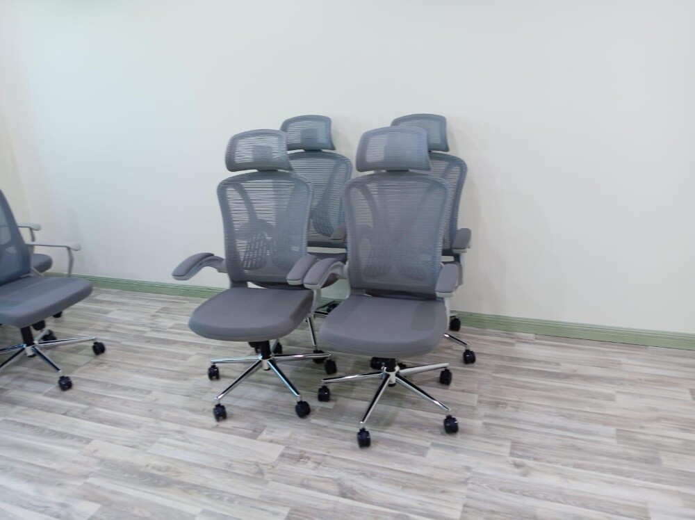 Office Chairs good Quality (new) - 22