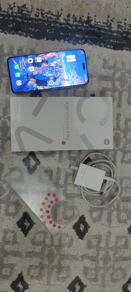 Xiaomi Civi 4 Pro - 5