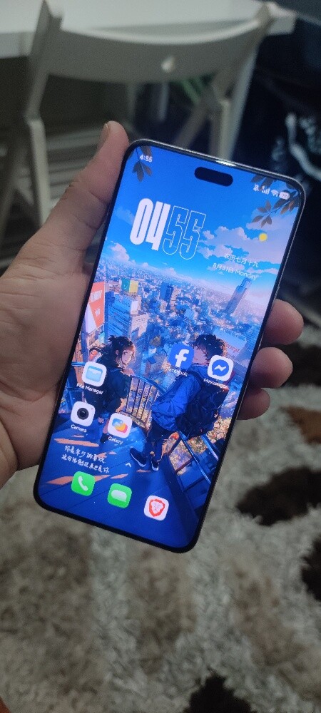 Xiaomi Civi 4 Pro - 3