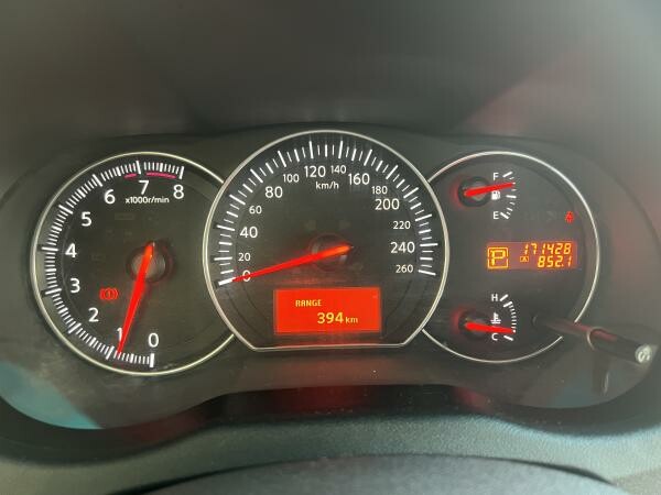Nissan Maxima 2011 - 6