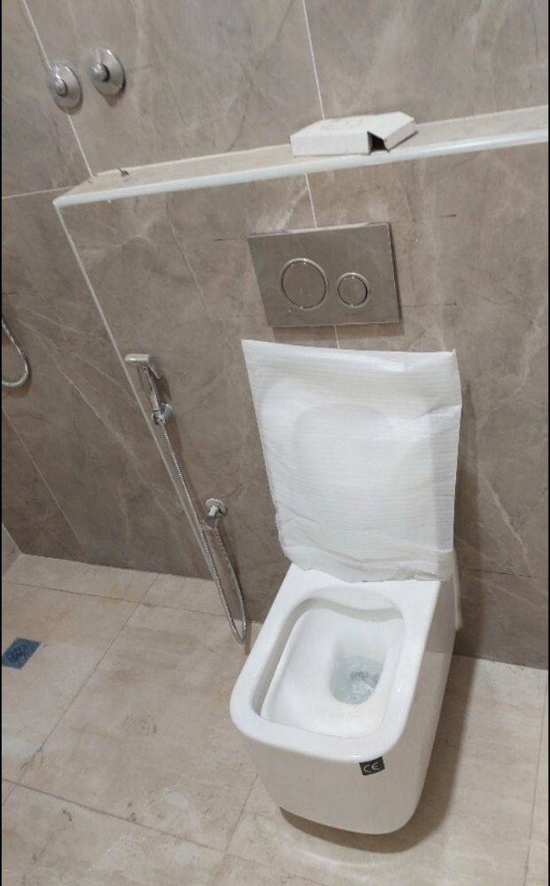 سباك كهربائي 24 ساعه - 2