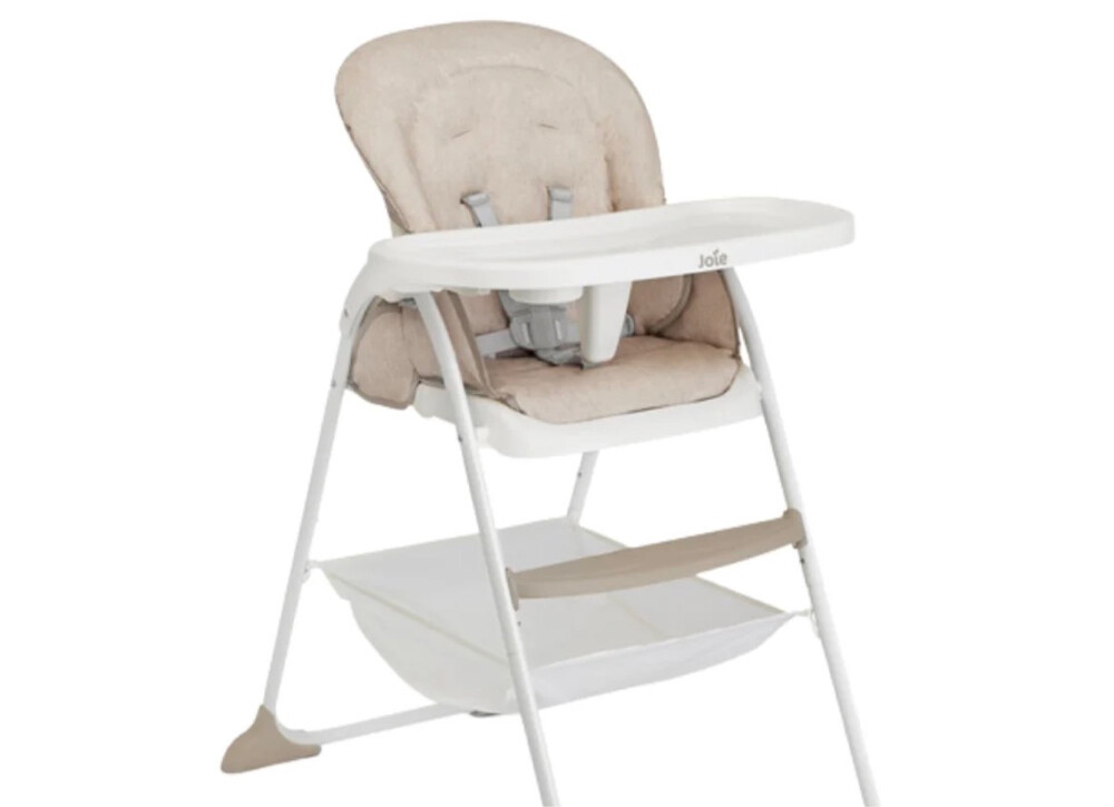 The Joie MimzyTM Snacker highchair - 2