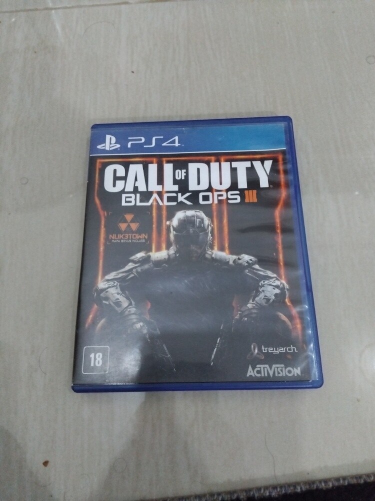 PlayStation 4 games - 2