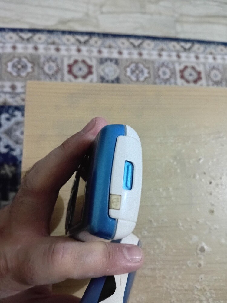 نوكيا ٣٦٥٠ - 2