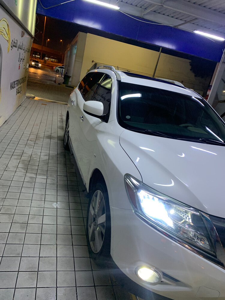 NISSAN - 5