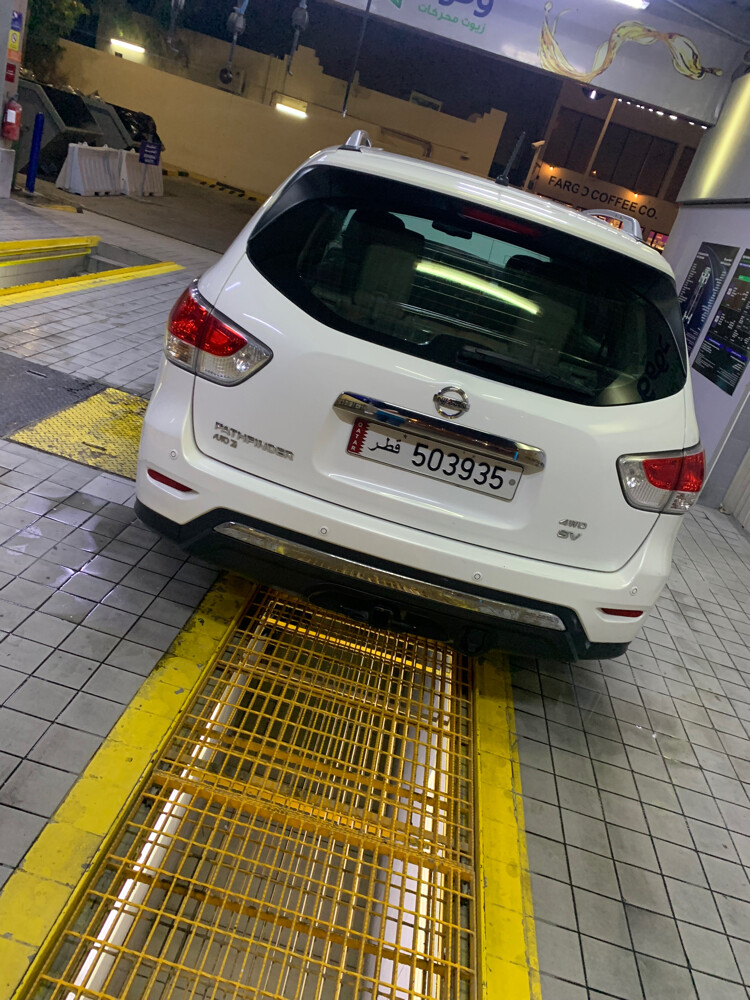 NISSAN - 12