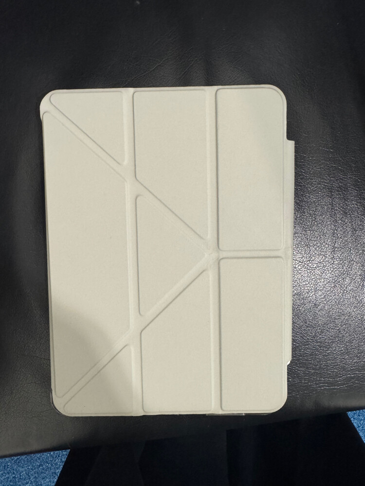 iPad Air 11-inch (M2) – 512GB Wi-Fi - 2
